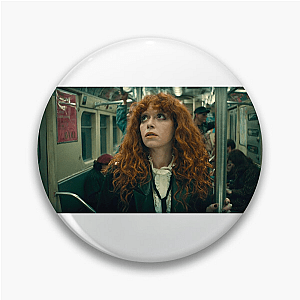 Russian Doll Existential Comedy Russian Doll Pins