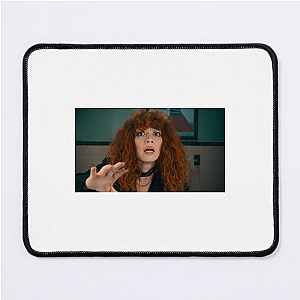 Russian Doll Find Your Alan Russian Doll Mouse Pads