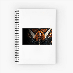 Russian Doll Beyond The Reset Button Russian Doll Notebook