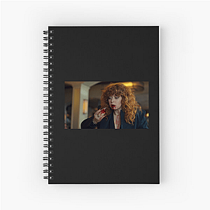 Russian Doll Breaking The Cycle Russian Doll Notebook