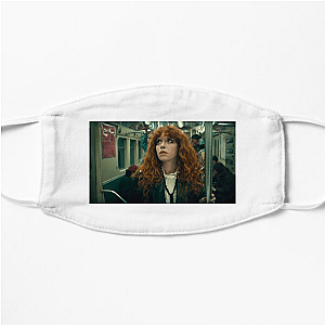 Russian Doll Existential Comedy Russian Doll Face Masks