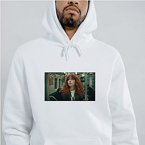 Russian Doll Existential Comedy Russian Doll Hoodies