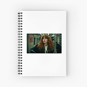 Russian Doll Existential Comedy Russian Doll Notebook