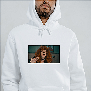 Russian Doll Find Your Alan Russian Doll Hoodies