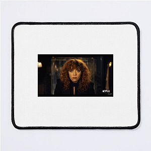 Russian Doll Gotta Get Out Of This Loop Russian Doll Mouse Pads