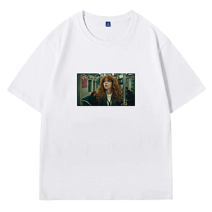 Russian Doll Existential Comedy Russian Doll T-Shirts