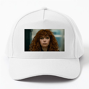 Russian Doll Always Dying Always Living Russian Doll Hats & Caps