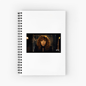 Russian Doll Gotta Get Out Of This Loop Russian Doll Notebook
