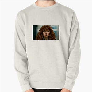 Russian Doll Always Dying Always Living Russian Doll Sweatshirts