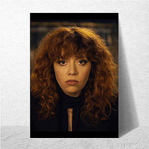 Russian Doll Gotta Get Out Of This Loop Russian Doll Posters