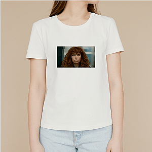 Russian Doll Always Dying Always Living Russian Doll T-Shirts