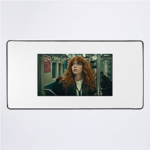 Russian Doll Existential Comedy Russian Doll Mouse Pads