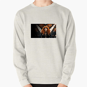 Russian Doll Beyond The Reset Button Russian Doll Sweatshirts