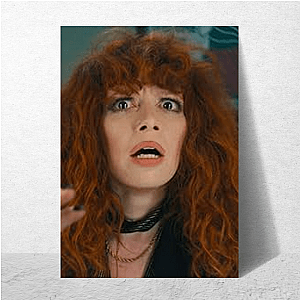 Russian Doll Find Your Alan Russian Doll Posters