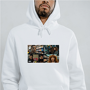 Russian Doll My Favorite Time Loop Russian Doll Hoodies