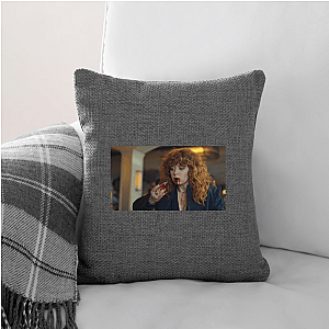 Russian Doll Breaking The Cycle Russian Doll Pillows Cover