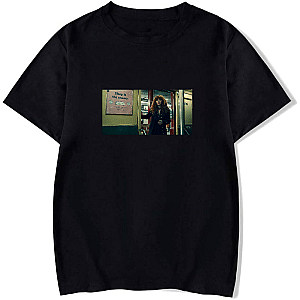 Russian Doll The Human Connection Russian Doll T-Shirts