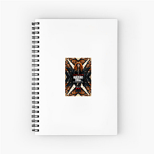 Russian Doll Nadia's Loop Life Russian Doll Notebook