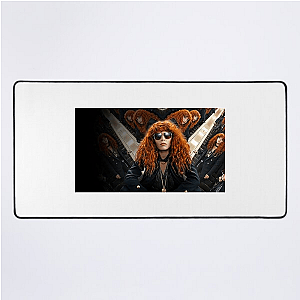 Russian Doll Beyond The Reset Button Russian Doll Mouse Pads
