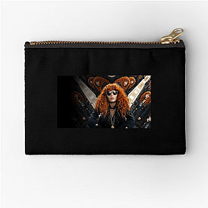 Russian Doll Beyond The Reset Button Russian Doll Zipper Pouches