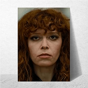 Russian Doll Always Dying Always Living Russian Doll Posters
