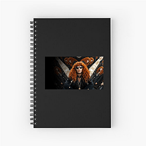 Russian Doll Beyond The Reset Button Russian Doll Notebook