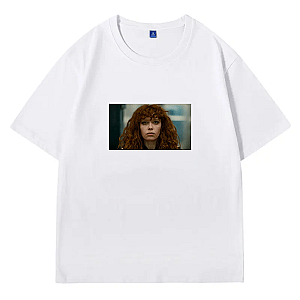Russian Doll Always Dying Always Living Russian Doll T-Shirts