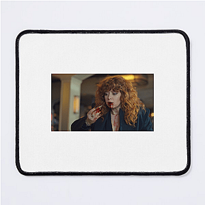 Russian Doll Breaking The Cycle Russian Doll Mouse Pads