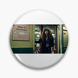 Russian Doll The Human Connection Russian Doll Pins