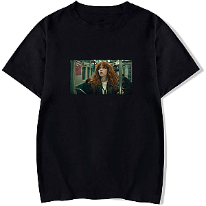 Russian Doll Existential Comedy Russian Doll T-Shirts