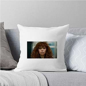 Russian Doll Always Dying Always Living Russian Doll Pillows Cover