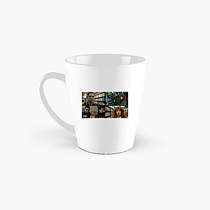 Russian Doll My Favorite Time Loop Russian Doll Mugs