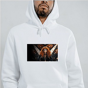 Russian Doll Beyond The Reset Button Russian Doll Hoodies