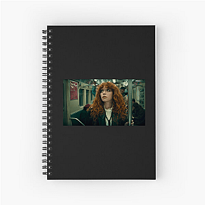 Russian Doll Existential Comedy Russian Doll Notebook