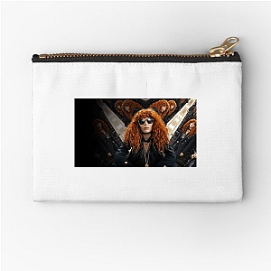 Russian Doll Beyond The Reset Button Russian Doll Zipper Pouches