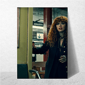 Russian Doll The Human Connection Russian Doll Posters