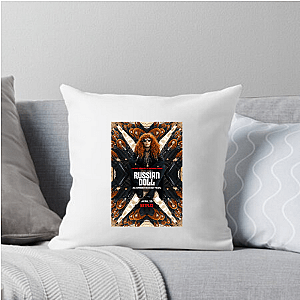 Russian Doll Nadia's Loop Life Russian Doll Pillows Cover