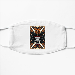 Russian Doll Nadia's Loop Life Russian Doll Face Masks