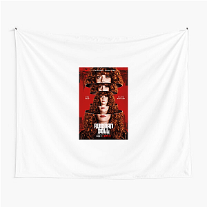 Russian Doll Sweet Birthday Baby Russian Doll Tapestries