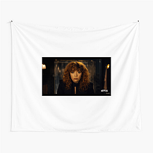 Russian Doll Gotta Get Out Of This Loop Russian Doll Tapestries