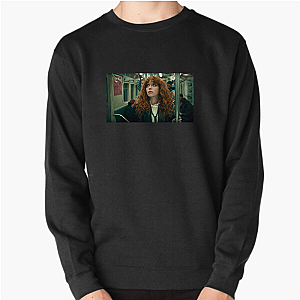 Russian Doll Existential Comedy Russian Doll Sweatshirts