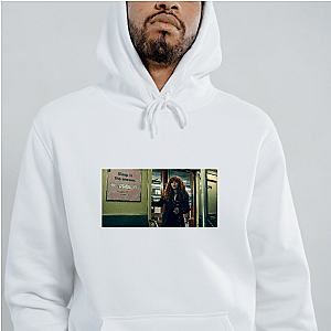 Russian Doll The Human Connection Russian Doll Hoodies