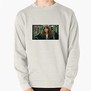 Russian Doll Existential Comedy Russian Doll Sweatshirts