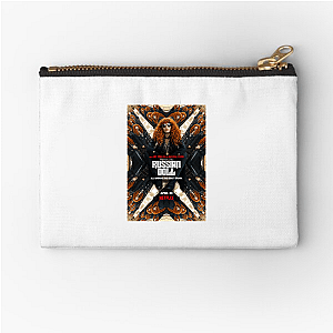 Russian Doll Nadia's Loop Life Russian Doll Zipper Pouches