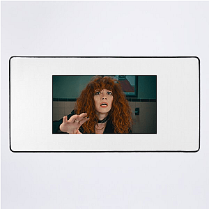 Russian Doll Find Your Alan Russian Doll Mouse Pads