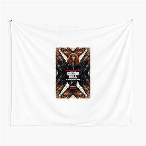 Russian Doll Nadia's Loop Life Russian Doll Tapestries