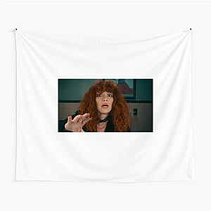 Russian Doll Find Your Alan Russian Doll Tapestries