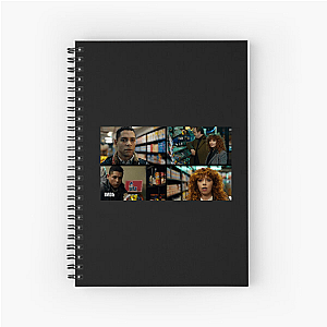 Russian Doll My Favorite Time Loop Russian Doll Notebook