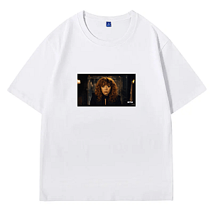 Russian Doll Gotta Get Out Of This Loop Russian Doll T-Shirts