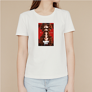 Russian Doll Sweet Birthday Baby Russian Doll T-Shirts